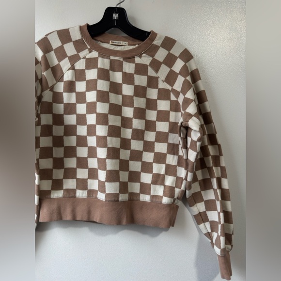 Marine Layer Anytime Sweatshirt Sz XS - Picture 3 of 13